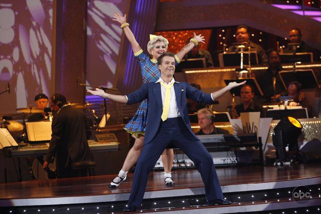 Still of Kelly Osbourne in Dancing with the Stars (2005)