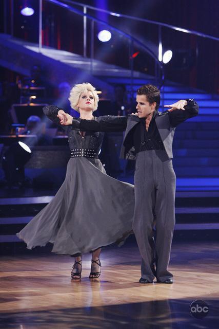 Still of Kelly Osbourne in Dancing with the Stars (2005)