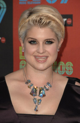 Kelly Osbourne