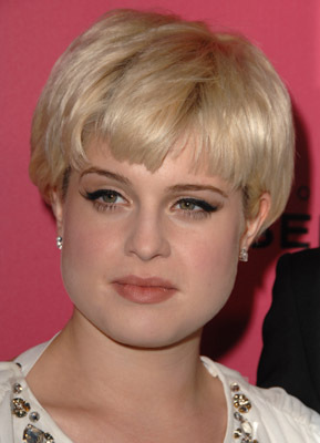 Kelly Osbourne