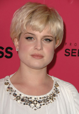 Kelly Osbourne