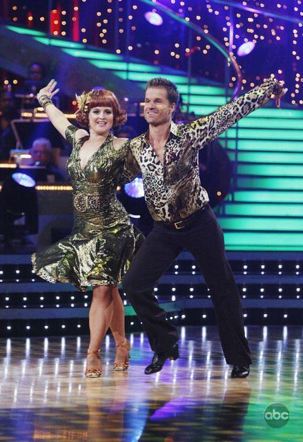 Still of Kelly Osbourne in Dancing with the Stars (2005)