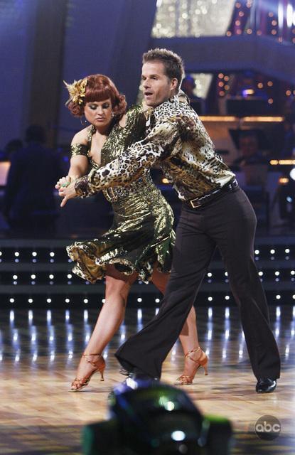 Still of Kelly Osbourne in Dancing with the Stars (2005)