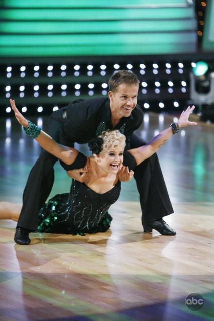 Still of Kelly Osbourne in Dancing with the Stars (2005)