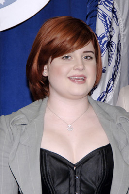 Kelly Osbourne