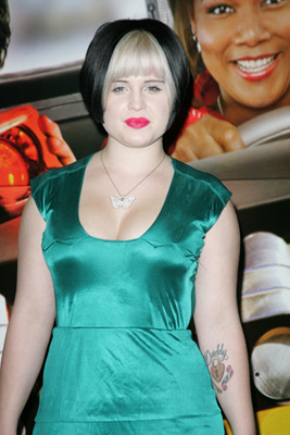 Kelly Osbourne at event of Taxi (2004)
