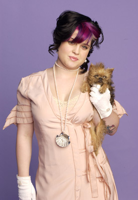 Kelly Osbourne