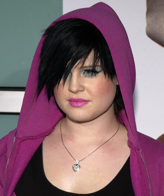Kelly Osbourne at event of The School of Rock (2003)