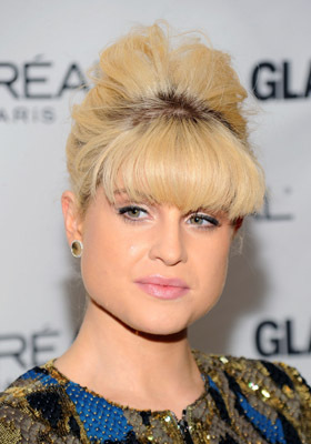 Kelly Osbourne