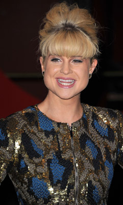 Kelly Osbourne