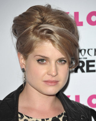 Kelly Osbourne