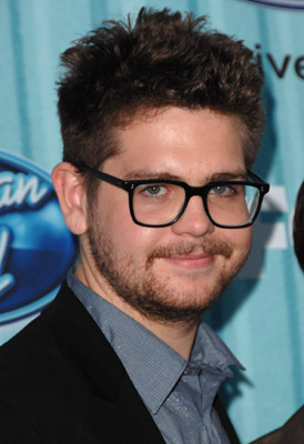 Jack Osbourne at event of American Idol: The Search for a Superstar (2002)