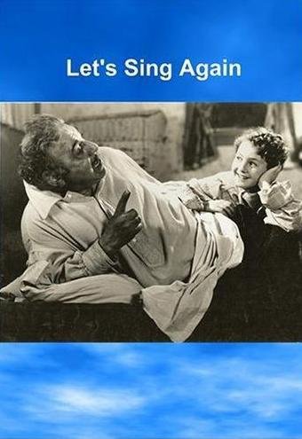 Henry Armetta and Bobby Breen in Let's Sing Again (1936)
