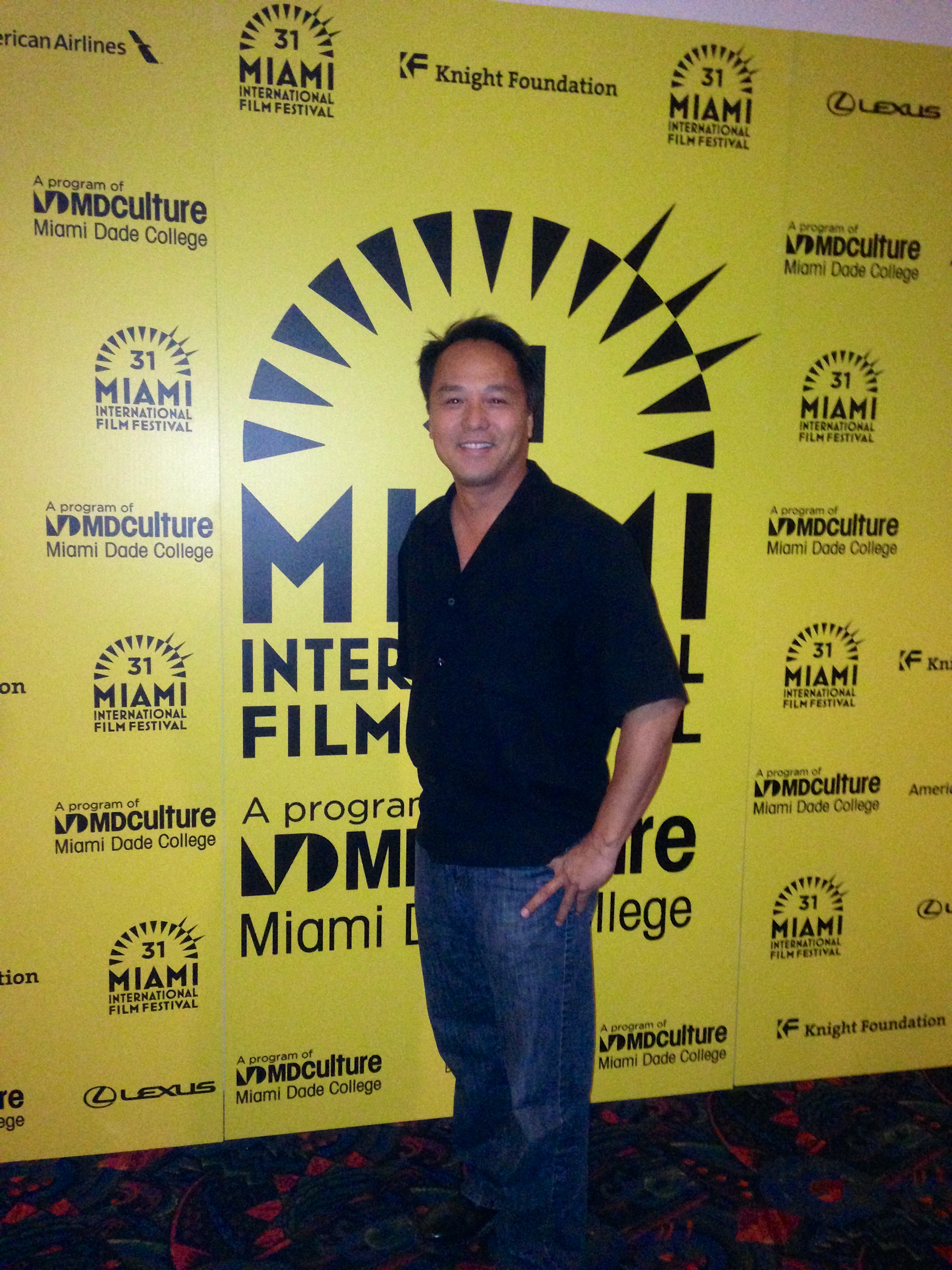 Dir. Minh Collins