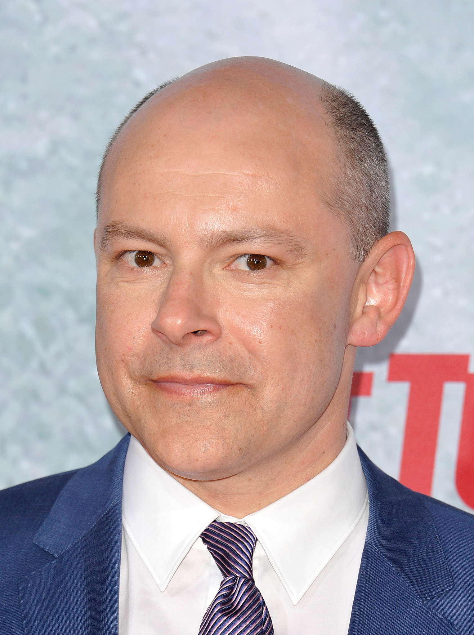 Rob Corddry at event of Hot Tub Time Machine 2 (2015)