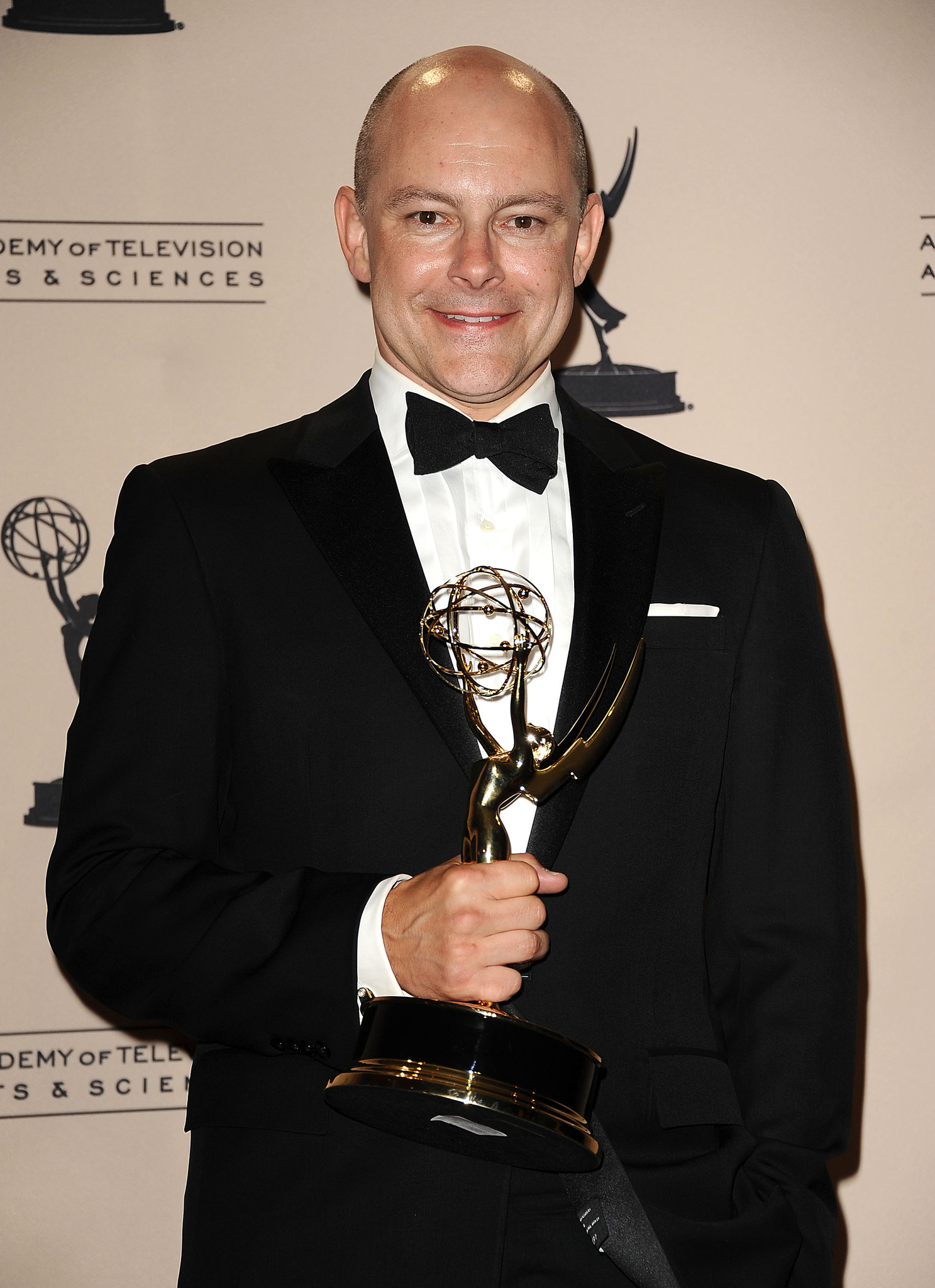 Rob Corddry