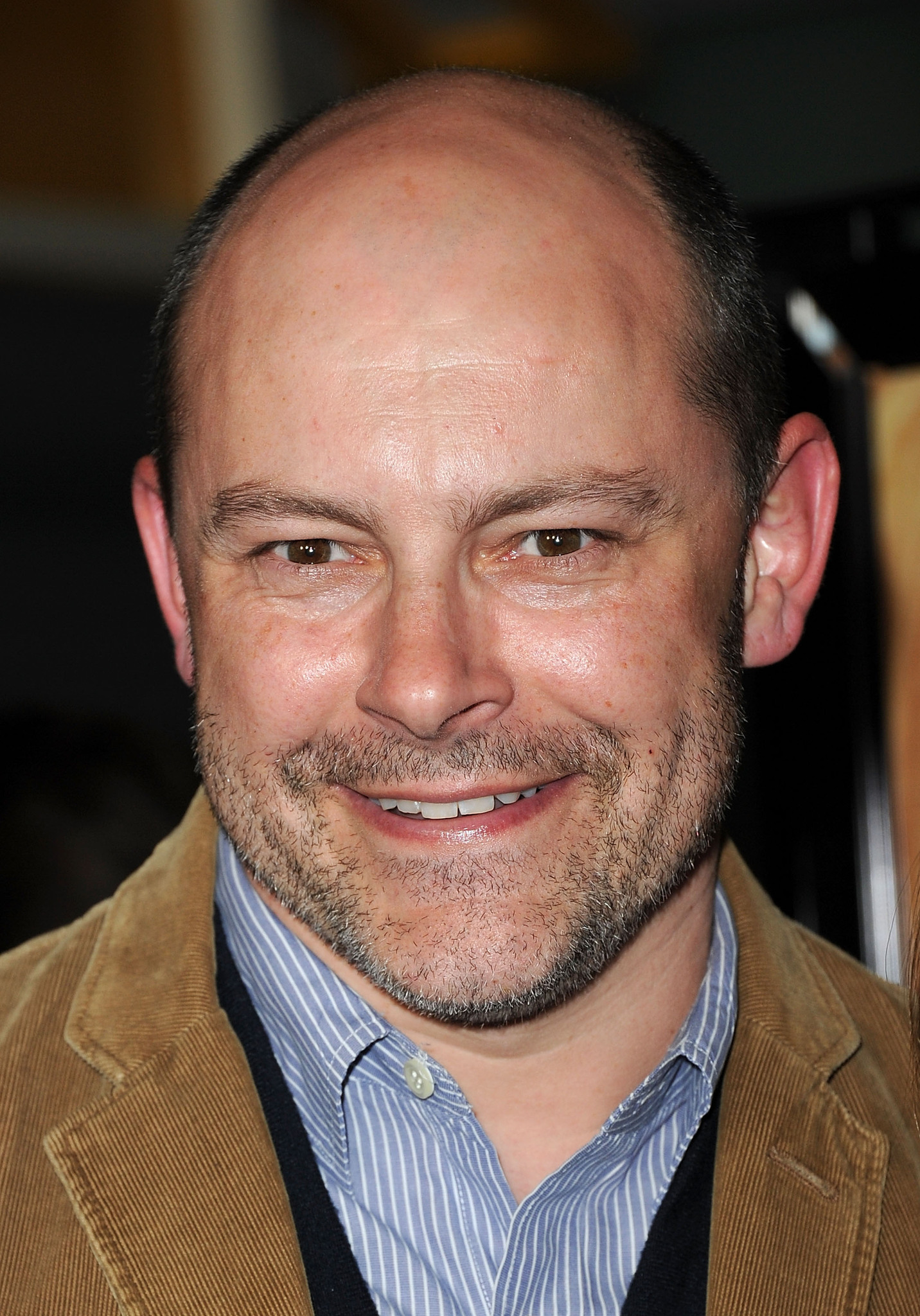 Rob Corddry at event of Ceremony (2010)