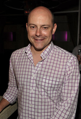 Rob Corddry