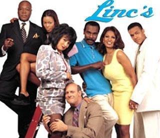 Randy J. Goodwin, Pam Grier, Steven Williams, Golden Brooks, Daphney Reid, Joe Inscoe, George Stanford Brown: The cast of Linc's