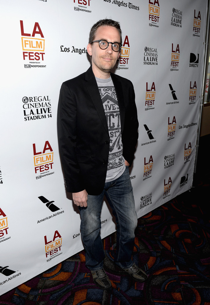 Tapia Premiere Los Angeles Film Festival 2013