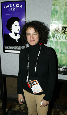 Ferne Pearlstein at event of Imelda (2003)