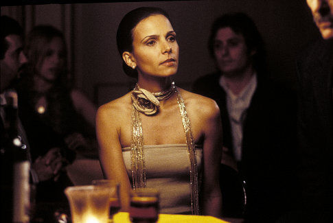 Still of Luciana Pedraza in Assassination Tango (2002)