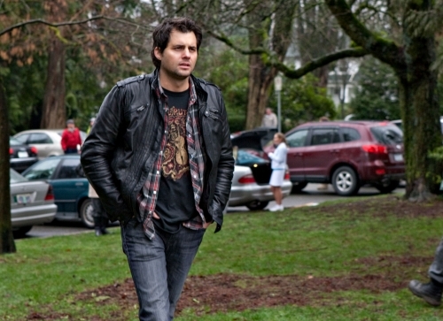 Still of Kristoffer Polaha in Life Unexpected: Love Unexpected (2010)