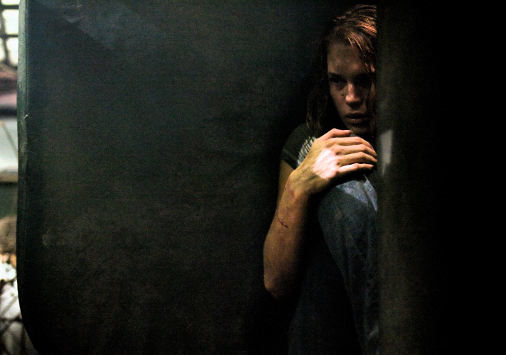 Still of Amanda Righetti in Penktadienis, 13-oji (2009)