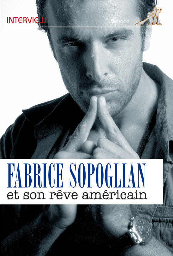 Fabrice Sopoglian