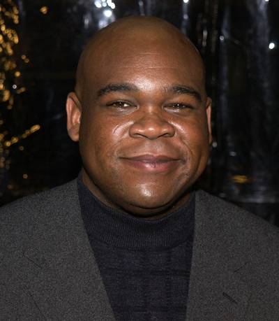 Leonard Earl Howze at event of Antwone Fisher (2002)