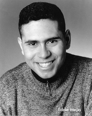 Eddie Mejia