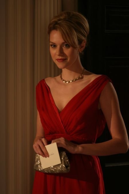 Hilarie Burton in The List (2007)