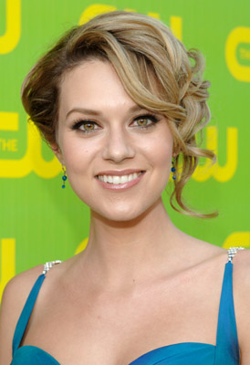 Hilarie Burton