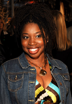 Giovonnie Samuels at event of Freedom Writers (2007)