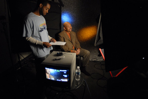 2008 Len Bias Documentary (Behind The Scene) Producer/Director: Kirk Fraser, Sports Journalist, Washington Post/ESPN: Michael Wilbon