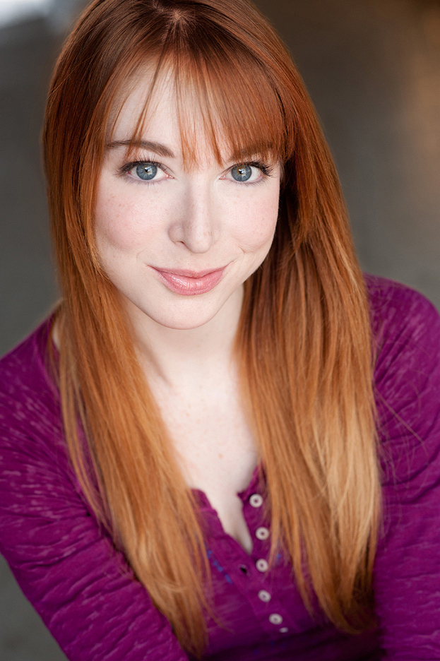 Lisa Foiles