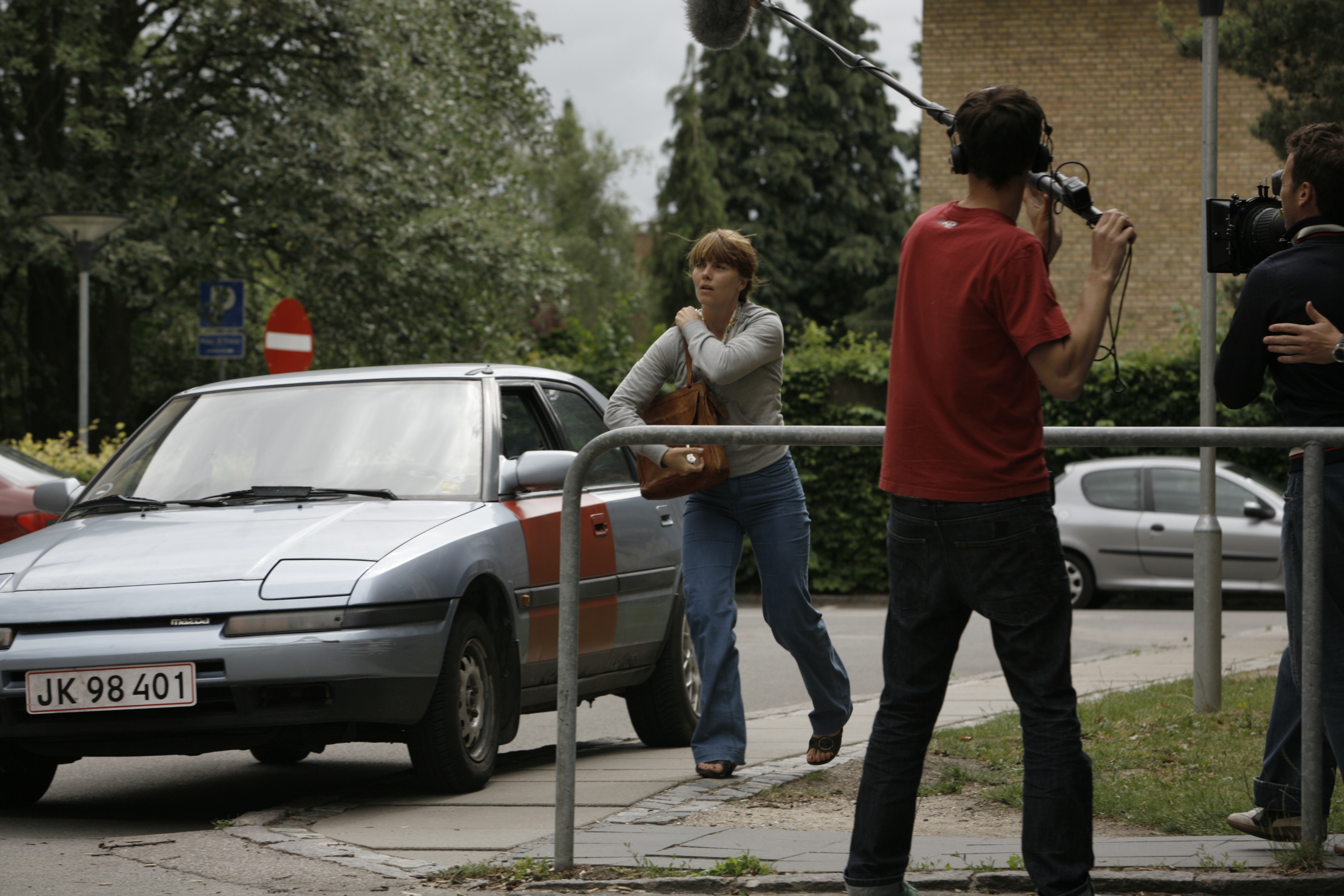 Still of Lærke Winther Andersen in 