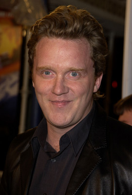 Anthony Michael Hall at event of All About the Benjamins (2002)