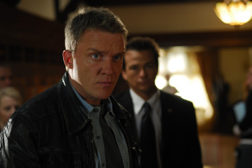Still of Anthony Michael Hall in The Dead Zone (2002)