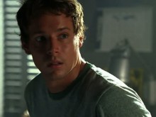 CSI -Nathan Wetherington as 'Eric Brooks'