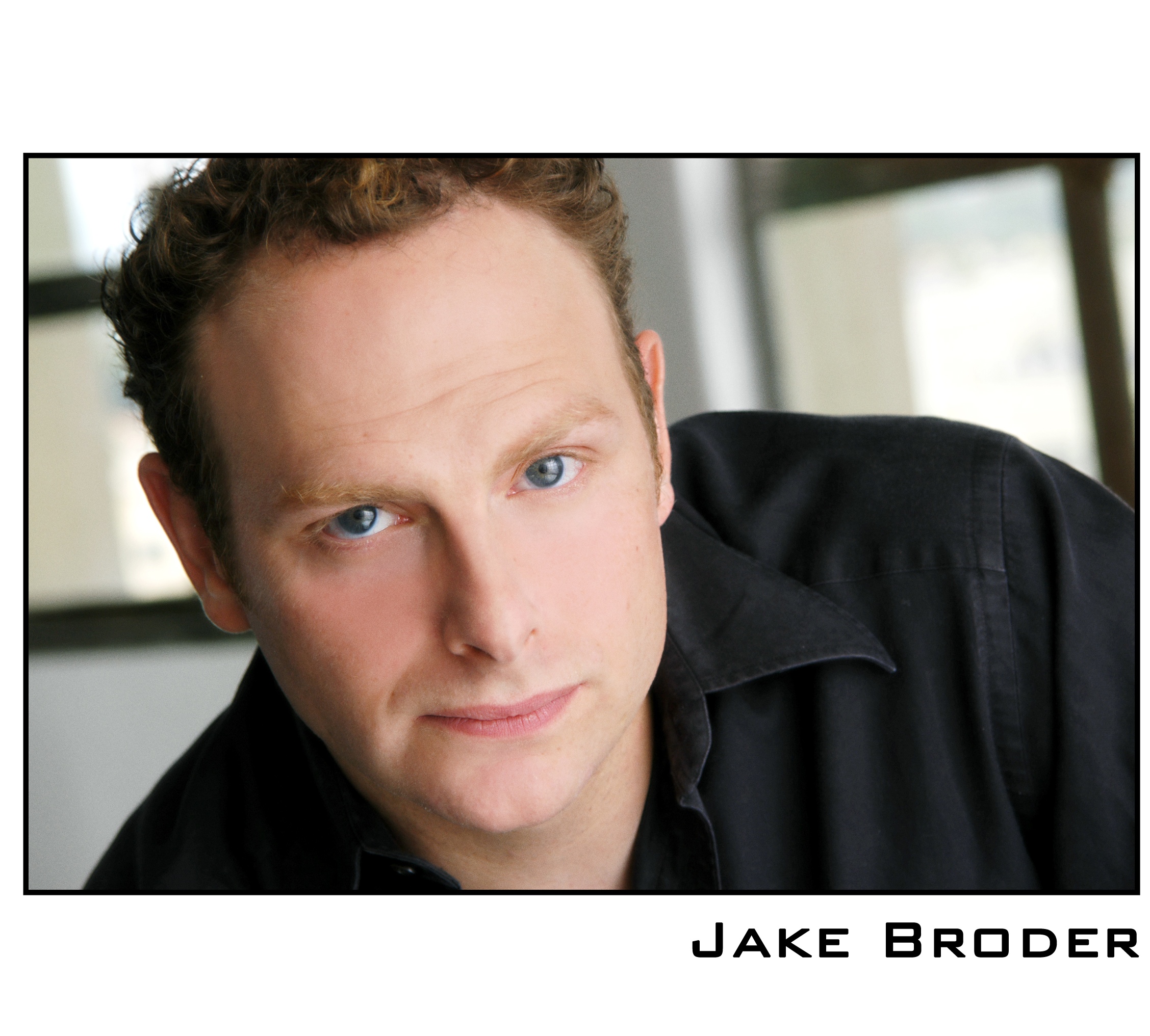 Jake Broder