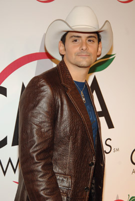 Brad Paisley