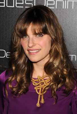 Lake Bell