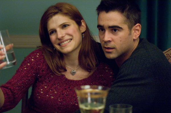 Still of Colin Farrell and Lake Bell in Pride and Glory (2008)