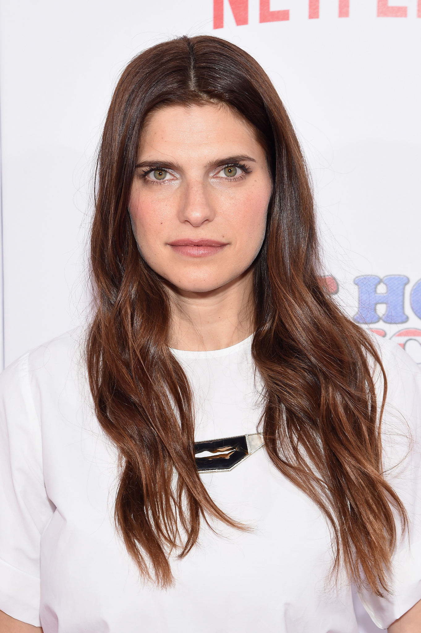 Lake Bell at event of Wet Hot American Summer: First Day of Camp (2015)