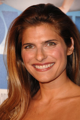 Lake Bell at event of Over Her Dead Body (2008)