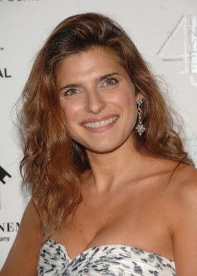 Lake Bell