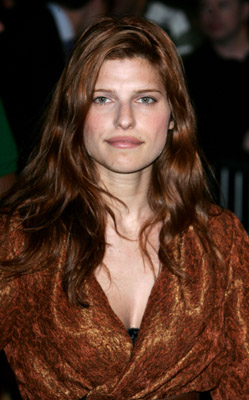 Lake Bell at event of Mission: Impossible III (2006)