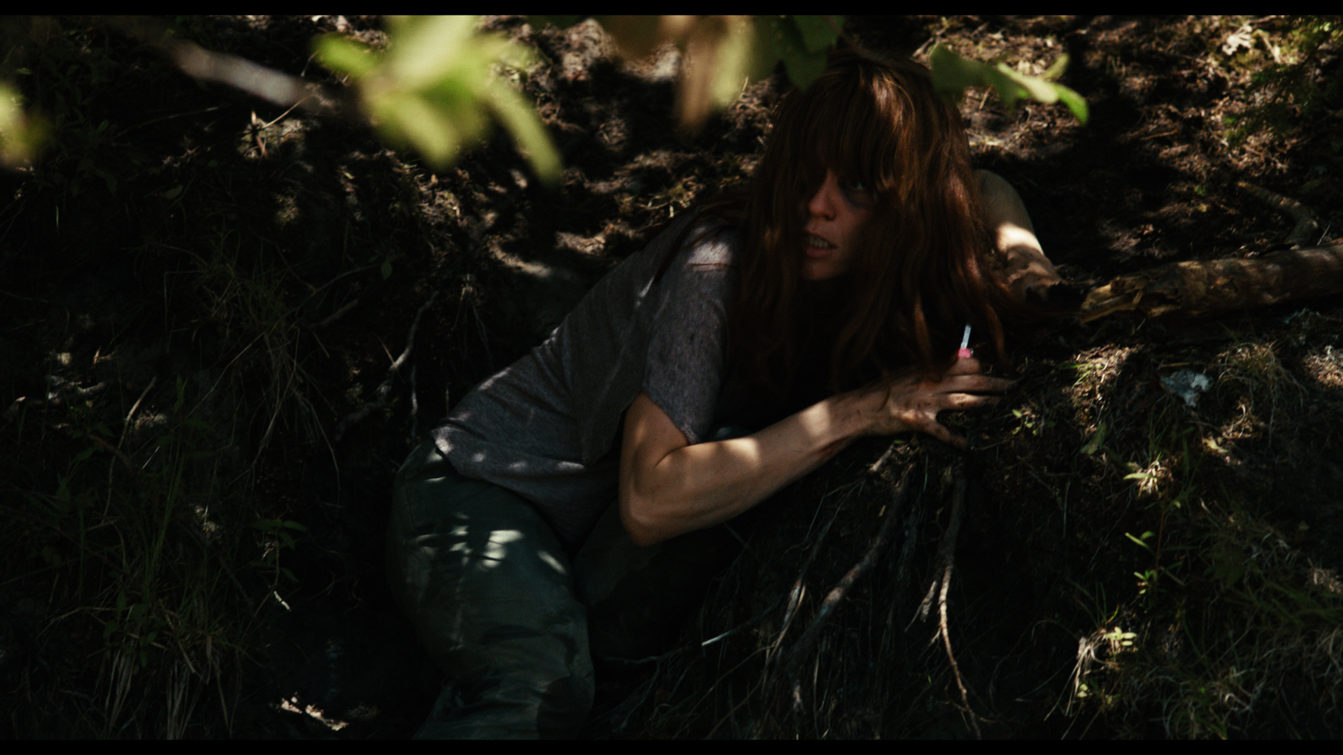 Still of Lake Bell in Black Rock (2012)