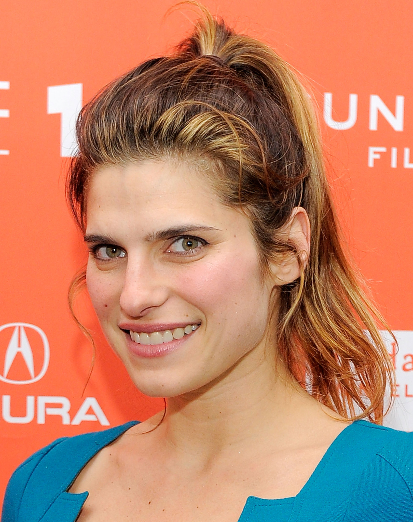 Lake Bell